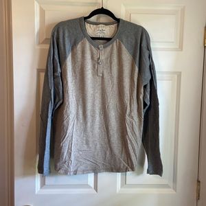 Men’s Lucky Brand Henley